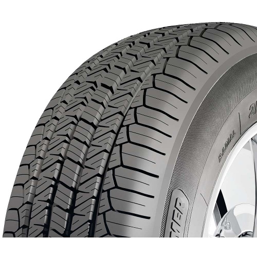 255/60R18 112V TIGAR TIGAR SUV SUMMER XL BSW M+S